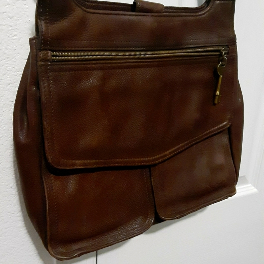 Fossil Shoulder purse